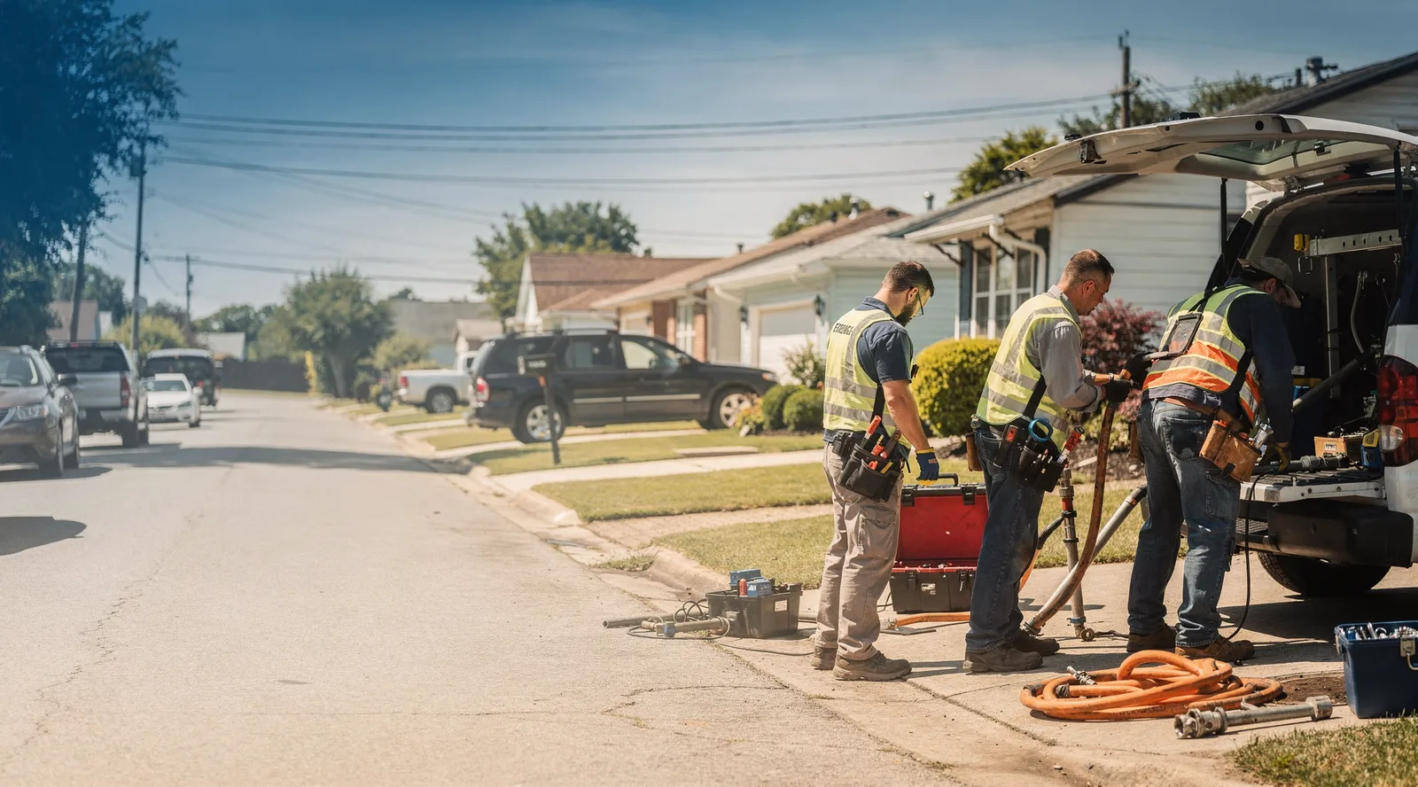 Water Heater Repair in Gradyville, KY near me